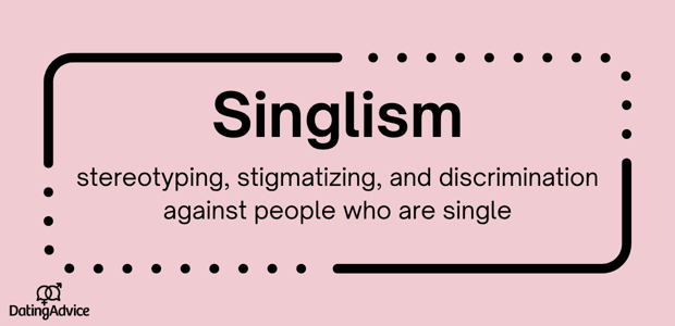 singlism