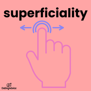 superficial