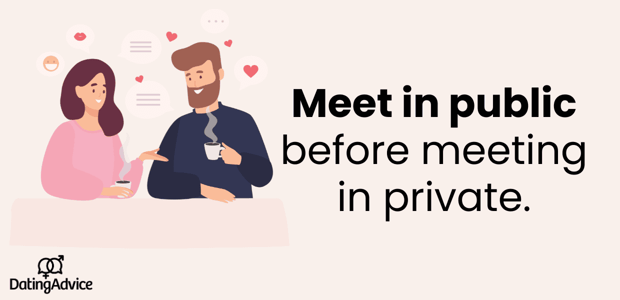 meet in public meet in public