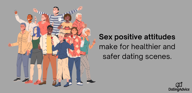 sex positive attitudes