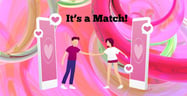 What Are Online Dating Matches? How Algorithms Pair Potential Partners