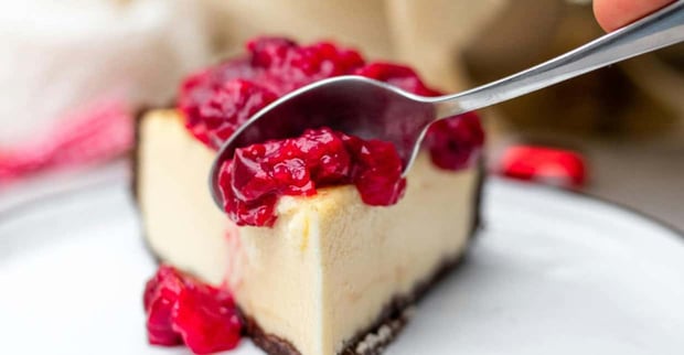 New York's Cheesecake