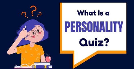 How Personality Quizzes Impact Dating