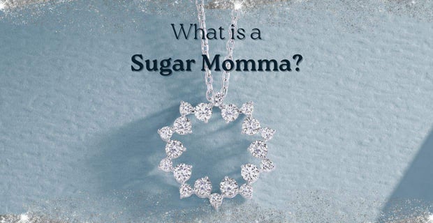 What Is A Sugar Momma