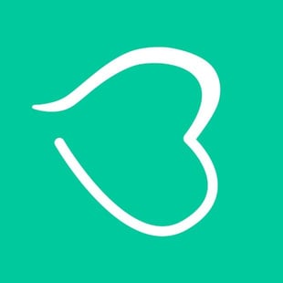 Green Bustr app logo Green Bustr app logo