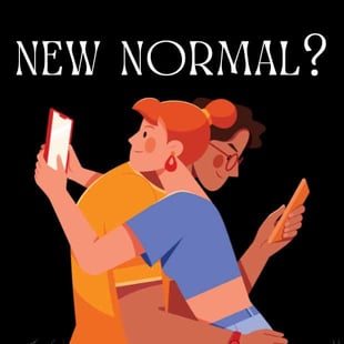New normal?