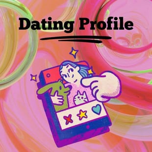 Dating profile
