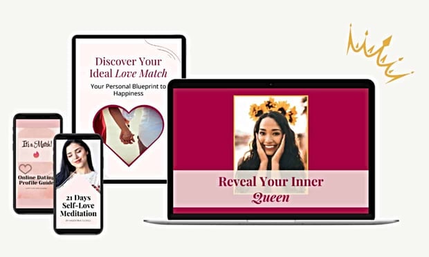 Extraordinary Relationship resources Reveal Your Inner Queen