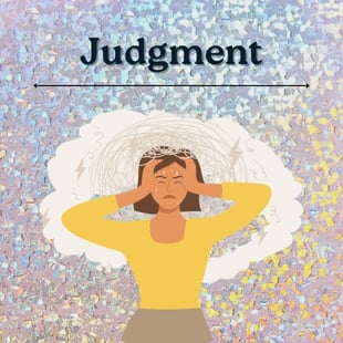 Judment Judment