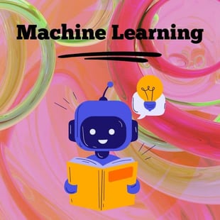 Machine learning