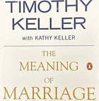 The Meaning of Marriage
