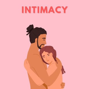 Intimacy Intimacy