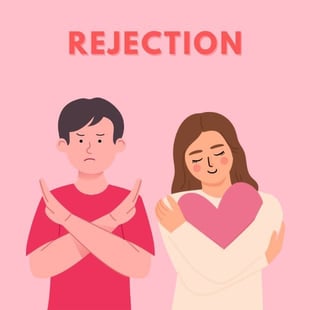 Rejection Rejection