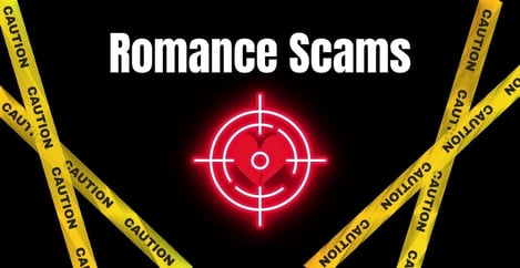 Guide To Romance Scams