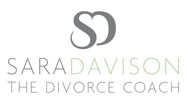 Sara Davison The Divorce Coach