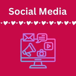 Social media Social media