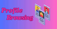 What Is Profile Browsing in Online Dating?