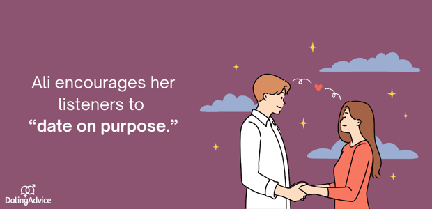 date on purpose