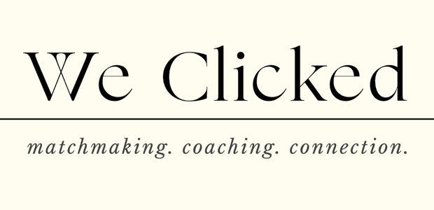 we clicked we clicked