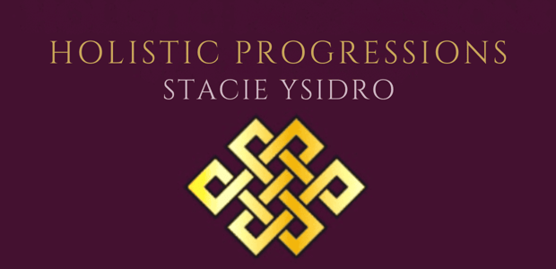 holistic progressions