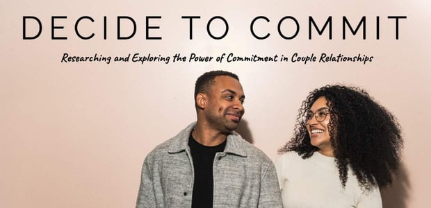 decide to commit