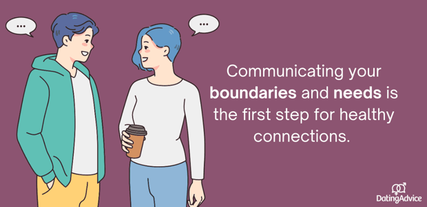 communication