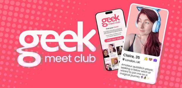 geek meet club