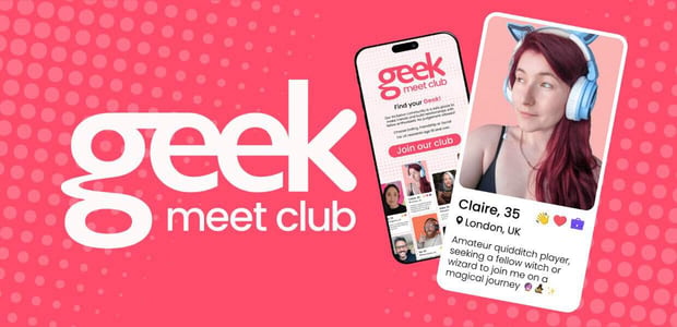 geek meet club geek meet club