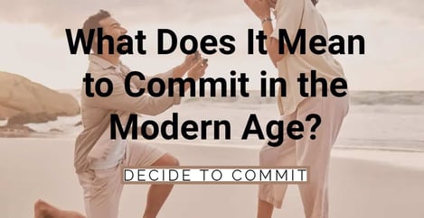 Dr Sibley Helps Understand Committment