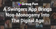 How a Swingers App Is Bringing Non-Monogamy Into The Digital Age