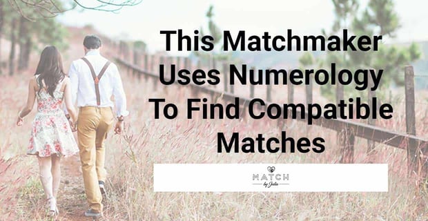 Matchmaker Numerology Deepest Desires