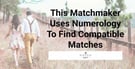 This Matchmaker Uses Numerology To Access Her Clients’ Deepest Desires