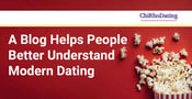How a Blog Helps Singles Make Sense of the Modern Dating World