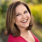 Kimberly Simonetti, The Match Pro