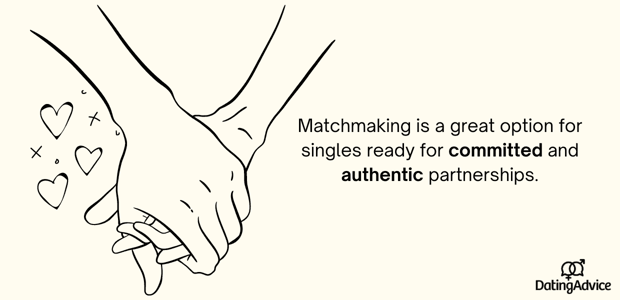 matchmaking