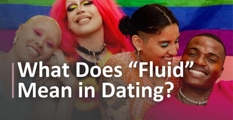 What Does Fluid Mean