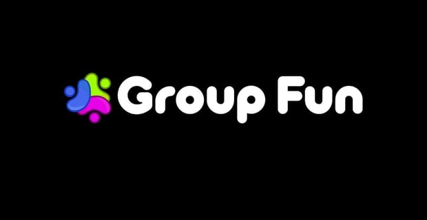 Group Fun logo Group Fun logo