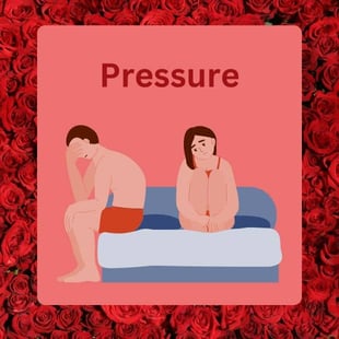 Pressure Pressure