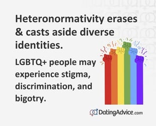 heteronormativity heteronormativity