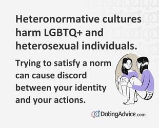 heteronormative cultures