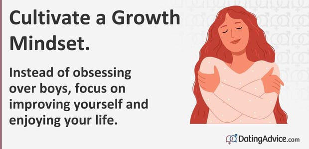 Cultivate a growth mindset instead of obsessing over dates