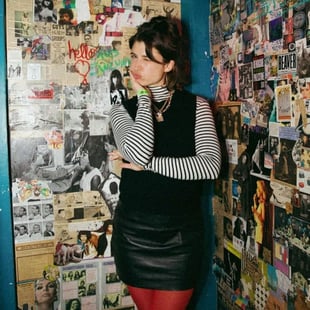 Photo of Hope Woodward