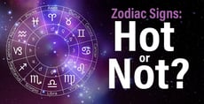 Zodiac Signs: Hot or Not? Survey Reveals Americans Are Split on the Importance of Zodiac Compatibility in Relationships 