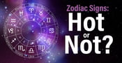 Zodiac Signs: Hot or Not? Survey Reveals Americans Are Split on the Importance of Zodiac Compatibility in Relationships 