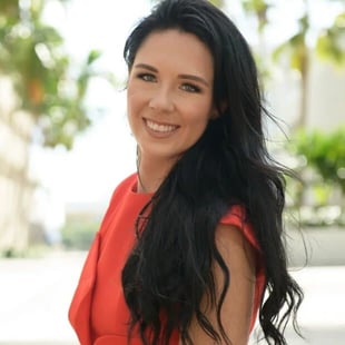 Dr. Mindy DeSeta headshot