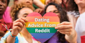 The Best Lesbian Dating Advice From Reddit (8 Tips)