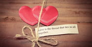 Inspiring Quotes About Love
