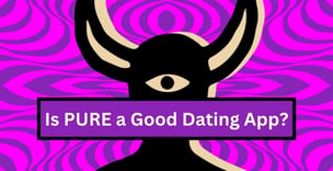 Pure Dating App Review