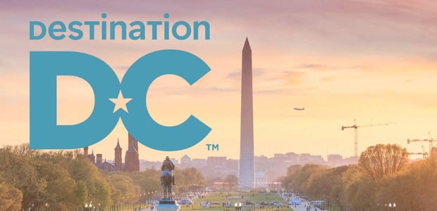 destination DC