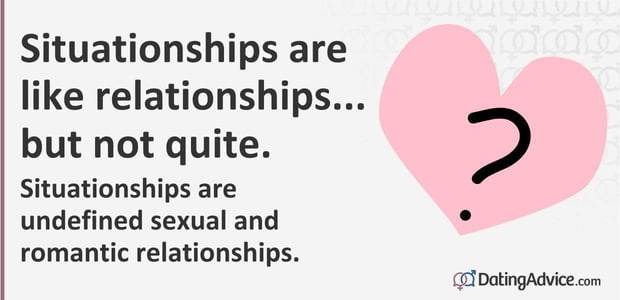 situationships